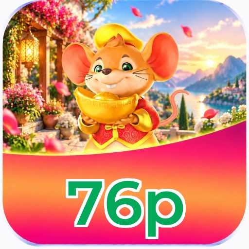 76p Logo