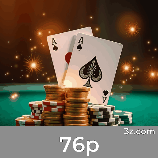 Tecnologia de Ponta e Segurança Inigualável na Plataforma 76p