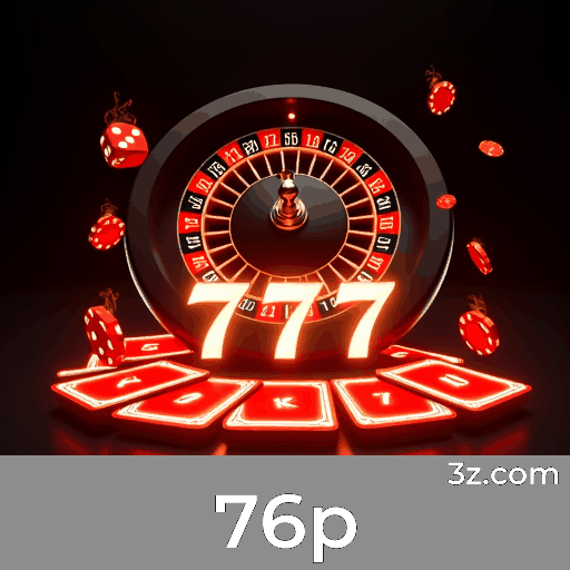 76p: Cassino Online Seguro e Pagamentos Rápidos