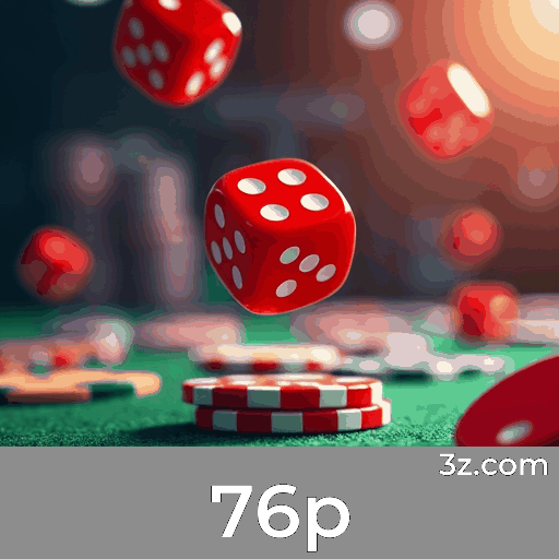 76p: Experiência de Cassino Luxuosa e Emocionante