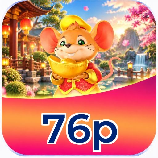 76p Logo