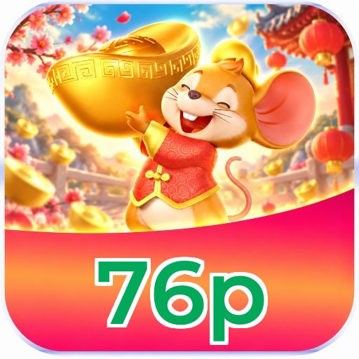 76p Logo