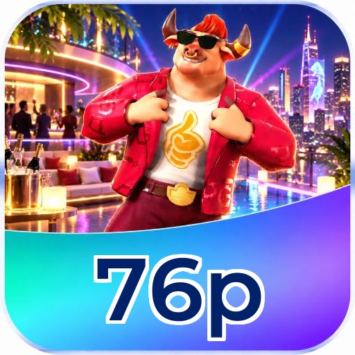 76p Logo