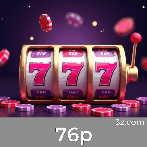 76p: Experiência de Cassino Luxuosa e Emocionante