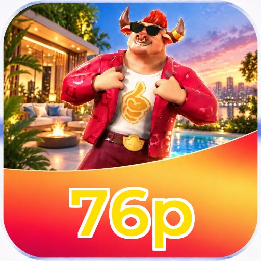 76p Logo