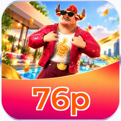 76p Logo