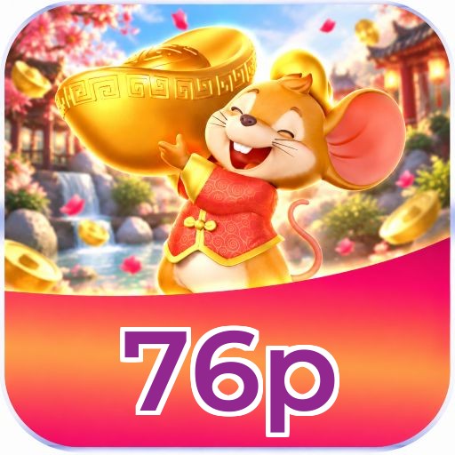 76p Logo