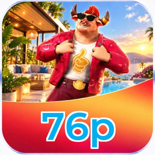 76p Logo