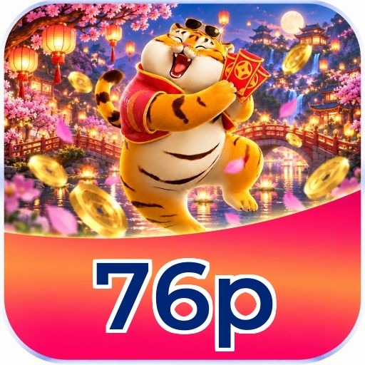 76p Logo
