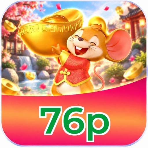 76p Logo