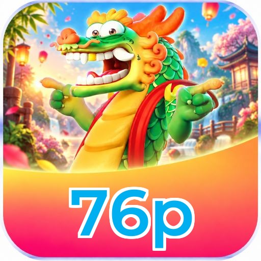 76p Logo