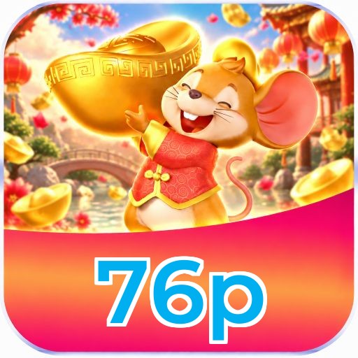 76p Logo
