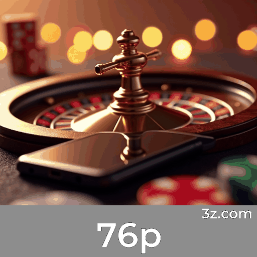 76p: Cassino Online Seguro e Pagamentos Rápidos