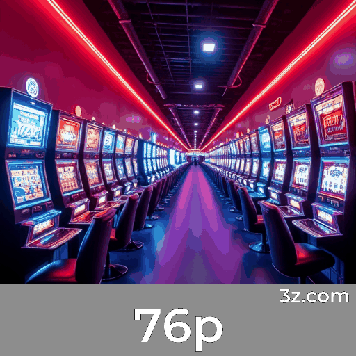 76p Casino Social: A Nova Emoção da Interação Real