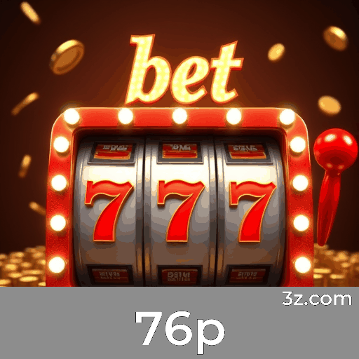 76p: Cassino Online Seguro e Pagamentos Rápidos