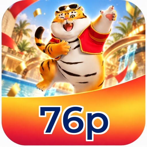 76p Logo