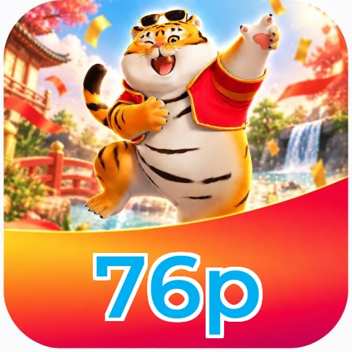 76p Logo
