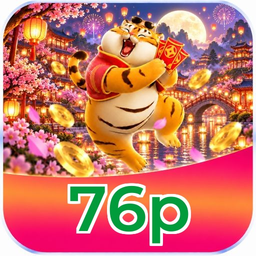 76p Logo
