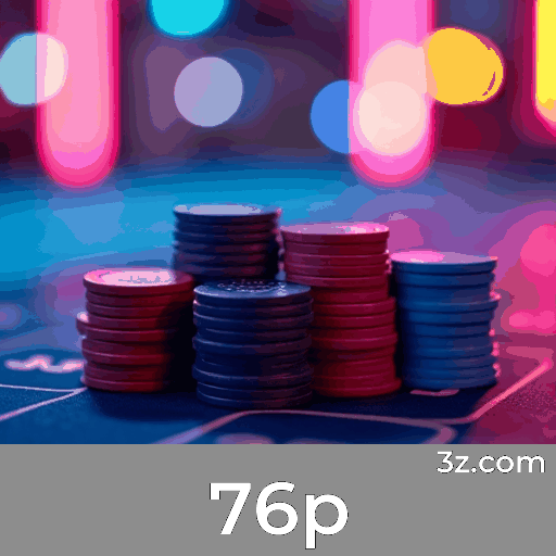 76p: Experiência de Cassino Luxuosa e Emocionante