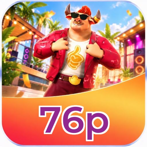 76p APK Android - Logo oficial