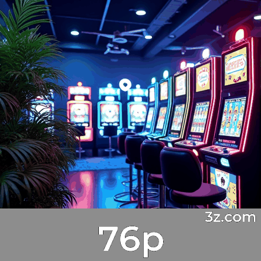Bônus e promoções únicas do 76p para você!