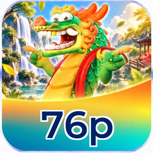 76p Logo